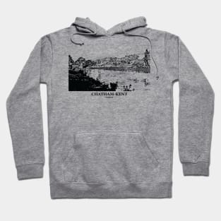 Chatham-Kent - Ontario Hoodie